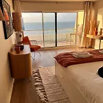 Apartment La Vue Du Sunshine Le Touquet